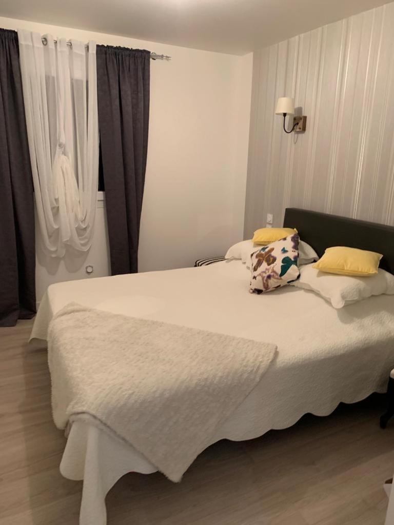 La Maison Bel Air Villa Лиму Екстериор снимка