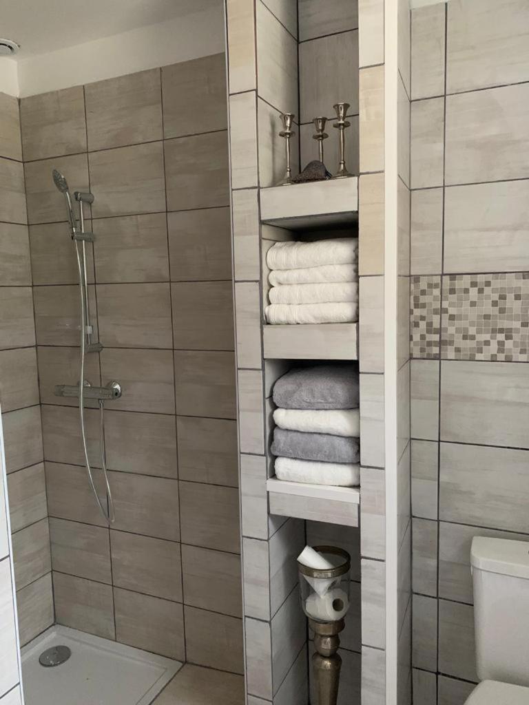 La Maison Bel Air Villa Лиму Екстериор снимка