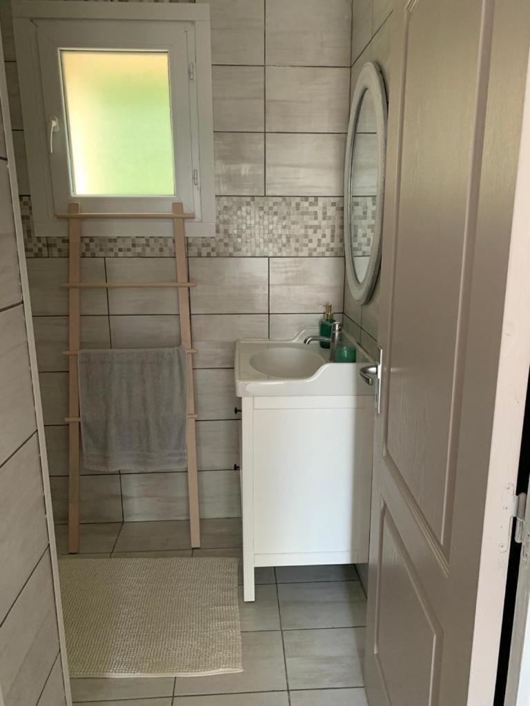 La Maison Bel Air Villa Лиму Екстериор снимка