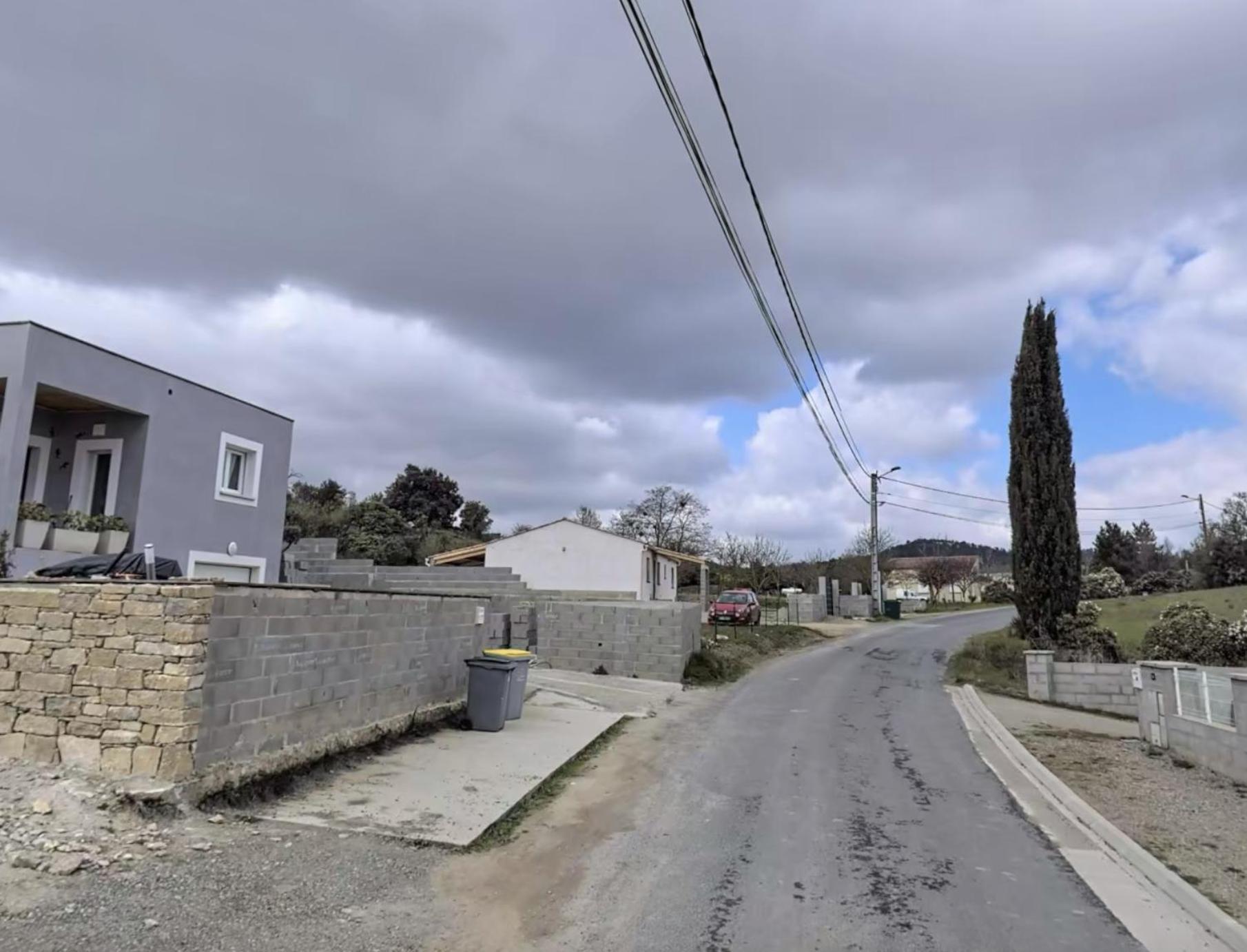 La Maison Bel Air Villa Лиму Екстериор снимка